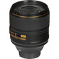 Nikon AF-S 105mm f/1.4E ED Lens