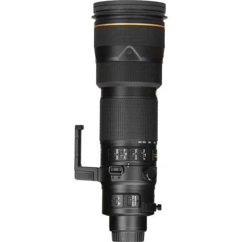 Nikon AF-S 200-400mm f/4G ED VR II Lens