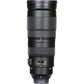 Nikon AF-S 200-500mm f/5.6E ED VR Lens
