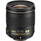 Nikon AF-S 28mm f/1.8 G Lens