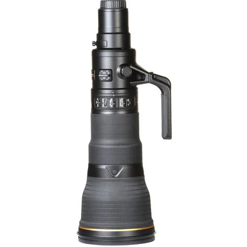 Nikon AF-S 800mm f/5.6E FL ED VR Lens (Black)