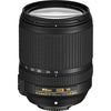 Nikon AF-S DX 18-140mm f/3.5-5.6G ED VR Lens