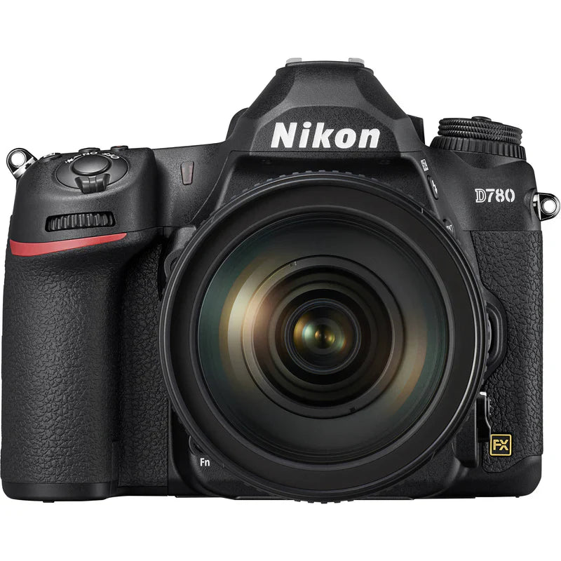 Nikon DSLR Camera