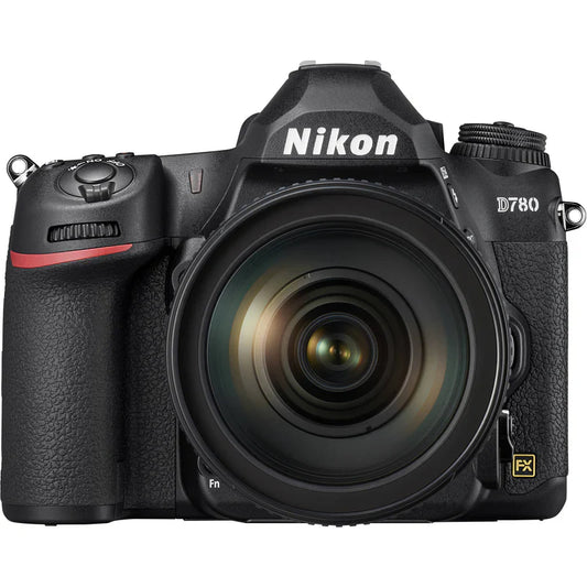 Nikon D780 Body