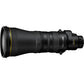 Nikon Z 600mm F/4 TC VR S Lens
