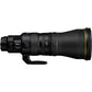 Nikon Z 600mm F/4 TC VR S Lens