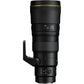 Nikon Z 600mm F/6.3 VR S Lens