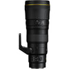 Nikon Z 600mm F/6.3 VR S Lens