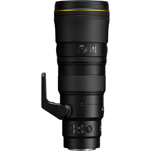 Nikon Z 600mm F/6.3 VR S Lens