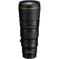 Nikon Z 600mm F/6.3 VR S Lens