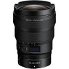 Nikon Z 14-24mm f/2.8 S Lens