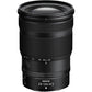 Nikon Z8 With Z 24-120mm f/4 S Lens
