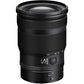 Nikon Z6 Mark II Body With Z 24-120mm f/4 S (No FTZ Adapter)