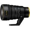 Nikon Z 28-135mm F/4 PZ Lens