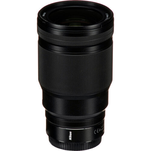 Nikon Z 50mm f/1.2 S Lens