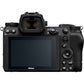 Nikon Z7 Mark II Body With Z 24-70mm f/4 S Lens