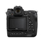 Nikon Z9 Body (With Battery Charger)