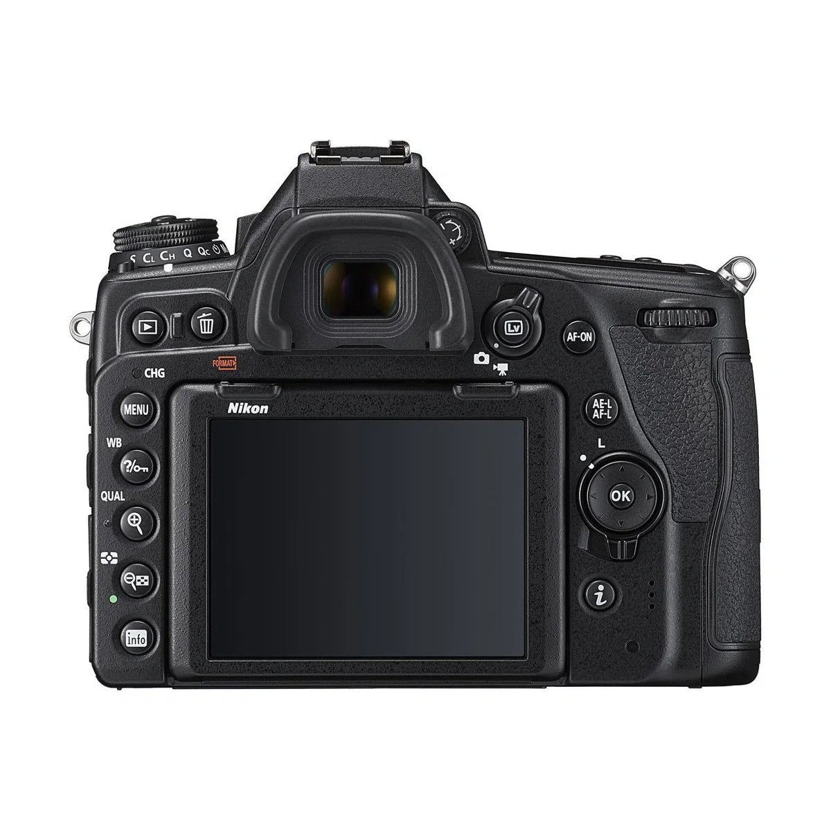 Nikon D780 Body