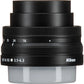 Nikon Z50 II body With Z DX 16-50mm F/3.5-6.3 VR Lens