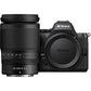 Nikon Z5 II Kit With Z 24-200mm F/4-6.3 VR Lens