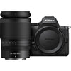 Nikon Z5 II Kit With Z 24-200mm F/4-6.3 VR Lens