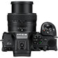 Nikon Z5 II Kit With Z 24-50mm F/4-6.3 Lens