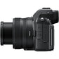 Nikon Z5 II Kit With Z 24-50mm F/4-6.3 Lens