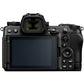 Nikon Z6 III Body with Z 24-120mm f/4 S Lens