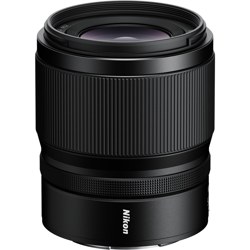 Nikon Z 50mm F/1.4 Lens