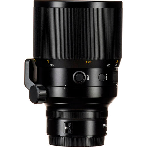 Nikon Z 58mm f/0.95 S Noct Lens