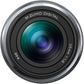 OM System M.Zuiko ED 25mm F/1.8 II Camera Lens (Black)