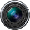 OM System M.Zuiko ED 25mm F/1.8 II Camera Lens (Black)