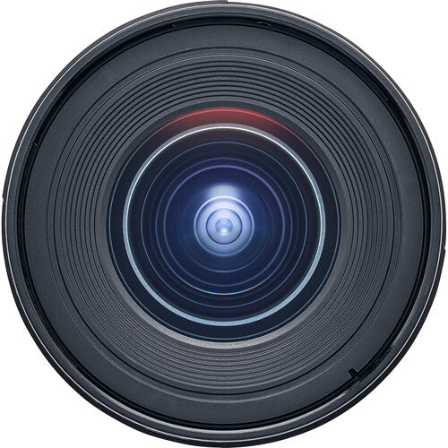 OM System M.Zuiko Digital ED 8-25mm F/4.0 PRO Lens