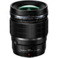 Olympus M.Zuiko ED 17mm F/1.2 Lens (Black)
