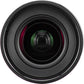 Olympus M.Zuiko ED 17mm F/1.2 Lens (Black)