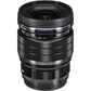 Olympus M.Zuiko ED 17mm F/1.2 Lens (Black)