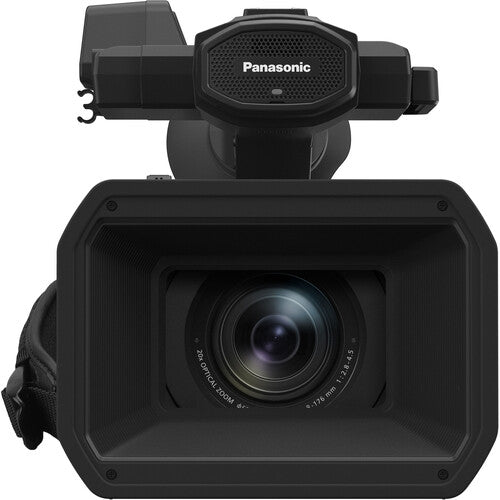 Panasonic Camcorders
