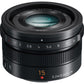 Panasonic LEICA DG SUMMILUX 15mm F1.7 ASPH Lens (Black)