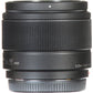 Panasonic LUMIX G 25mm F/1.7 ASPH Lens (Black)