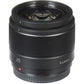 Panasonic LUMIX G 25mm F/1.7 ASPH Lens (Black)
