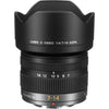 Panasonic LUMIX G 7-14mm f4 ASPH Lens (Black)