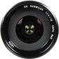 Panasonic Leica DG Summilux 12 F1.4 ASPH Lens (Black)