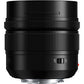Panasonic Leica DG Summilux 12 F1.4 ASPH Lens (Black)