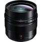 Panasonic Leica DG Summilux 12 F1.4 ASPH Lens (Black)