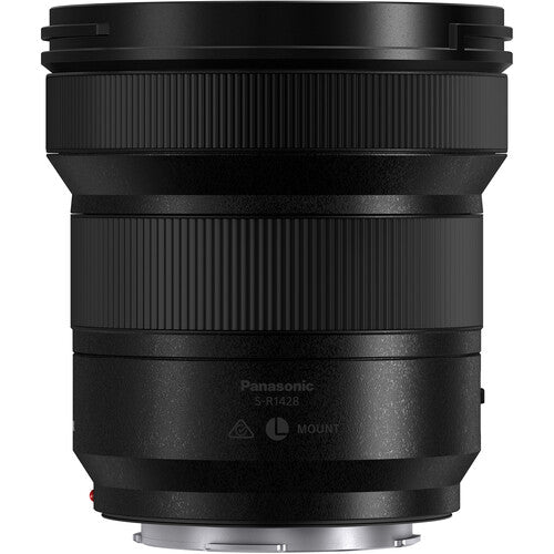 Panasonic Lumix 14-28mm F/4-5.6 Marco Lens (Leica L)