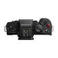 Panasonic Lumix DC-G100D Camera Body