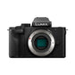 Panasonic Lumix DC-G100D Camera Body