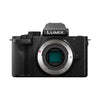 Panasonic Lumix DC-G100D Camera Body