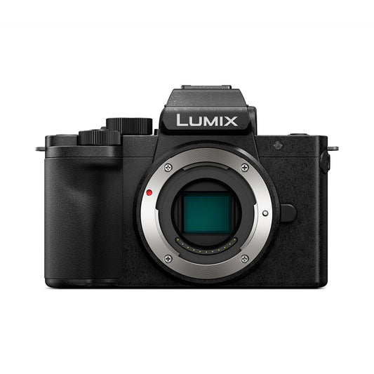 Panasonic Lumix DC-G100D Camera Body