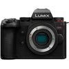 Panasonic Lumix DC-G9 II Body (Black)